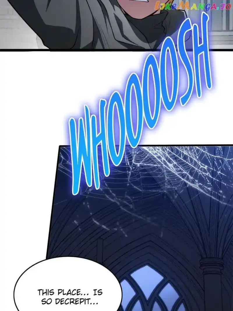 My Dragon System Chapter 52