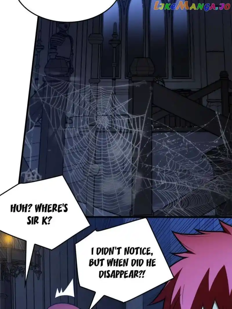 My Dragon System Chapter 52