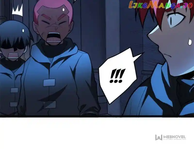 My Dragon System Chapter 52