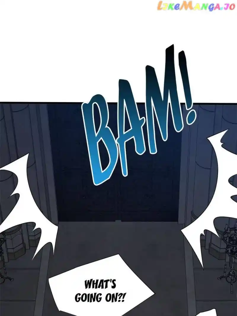 My Dragon System Chapter 52