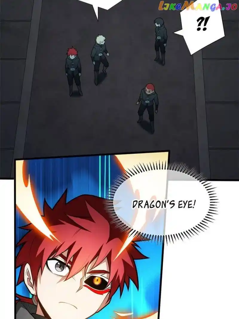 My Dragon System Chapter 52