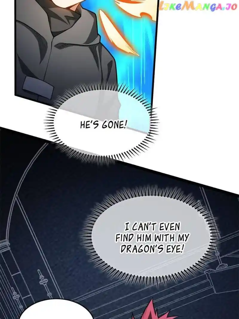 My Dragon System Chapter 52