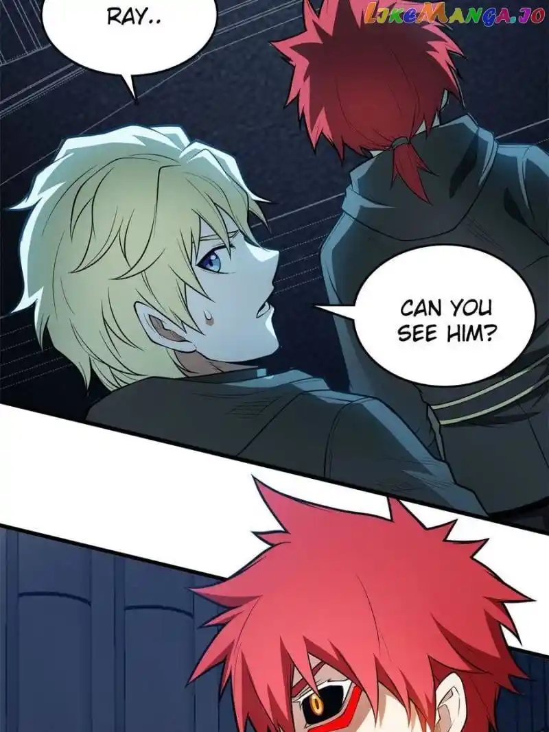 My Dragon System Chapter 52