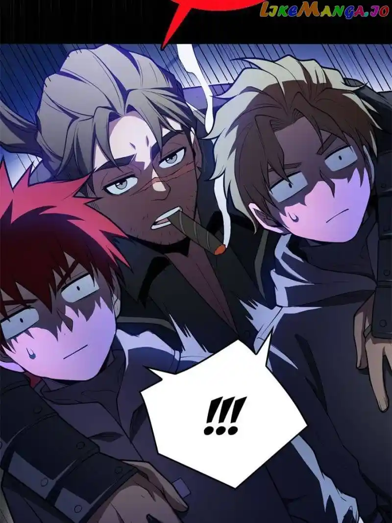 My Dragon System Chapter 52