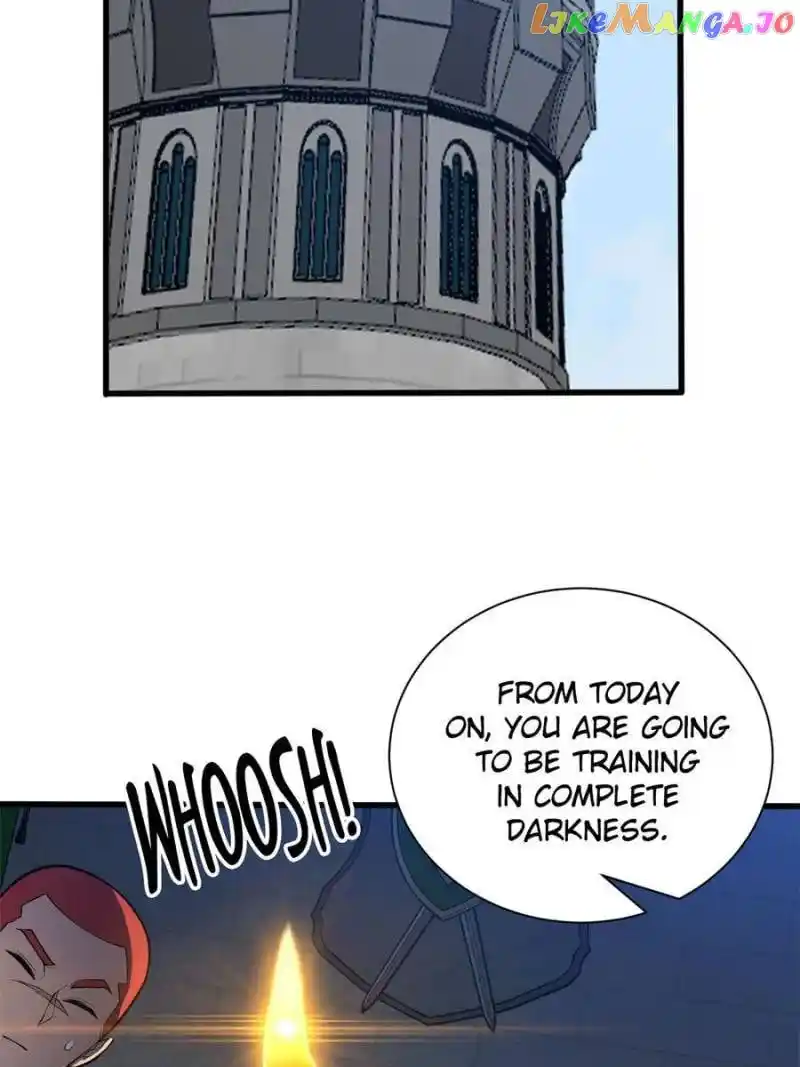 My Dragon System Chapter 52