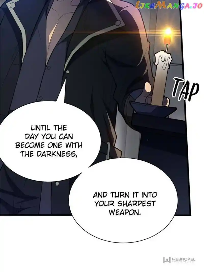 My Dragon System Chapter 52