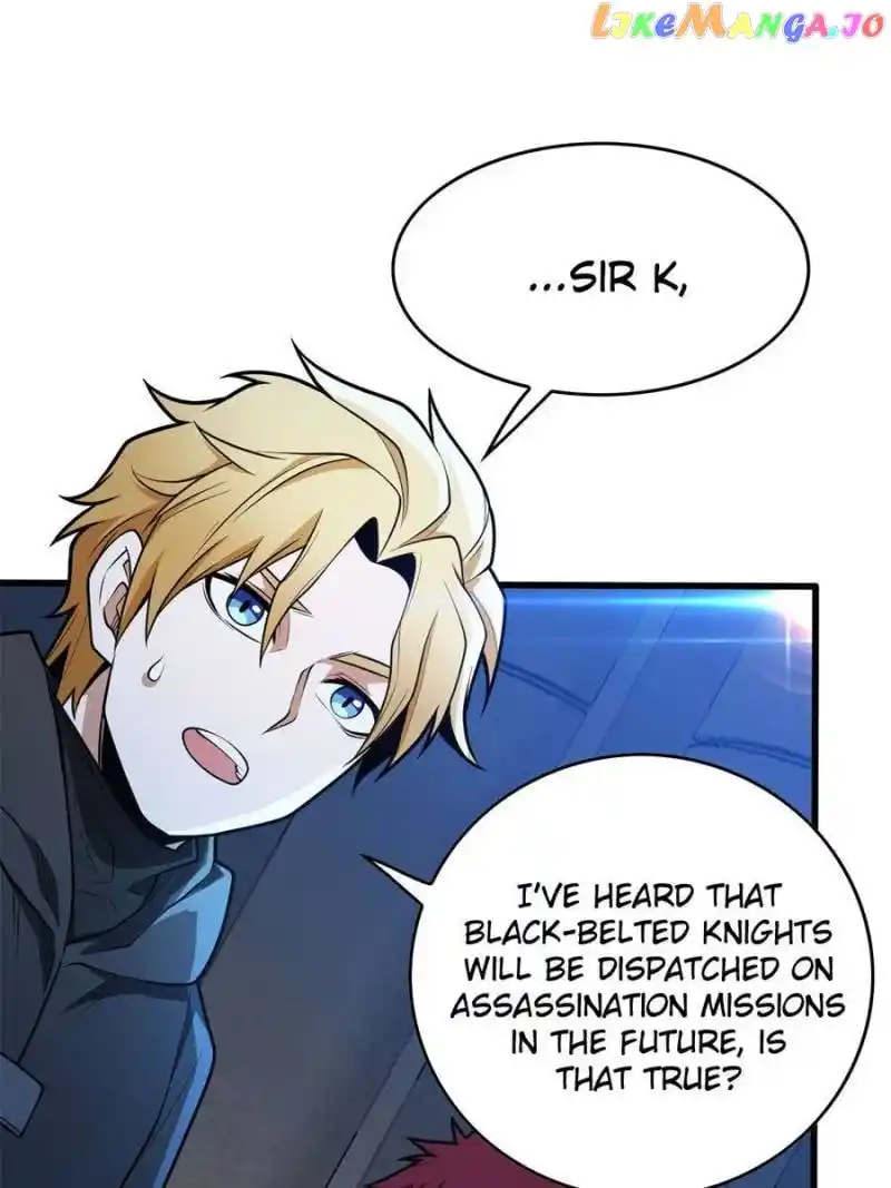 My Dragon System Chapter 52