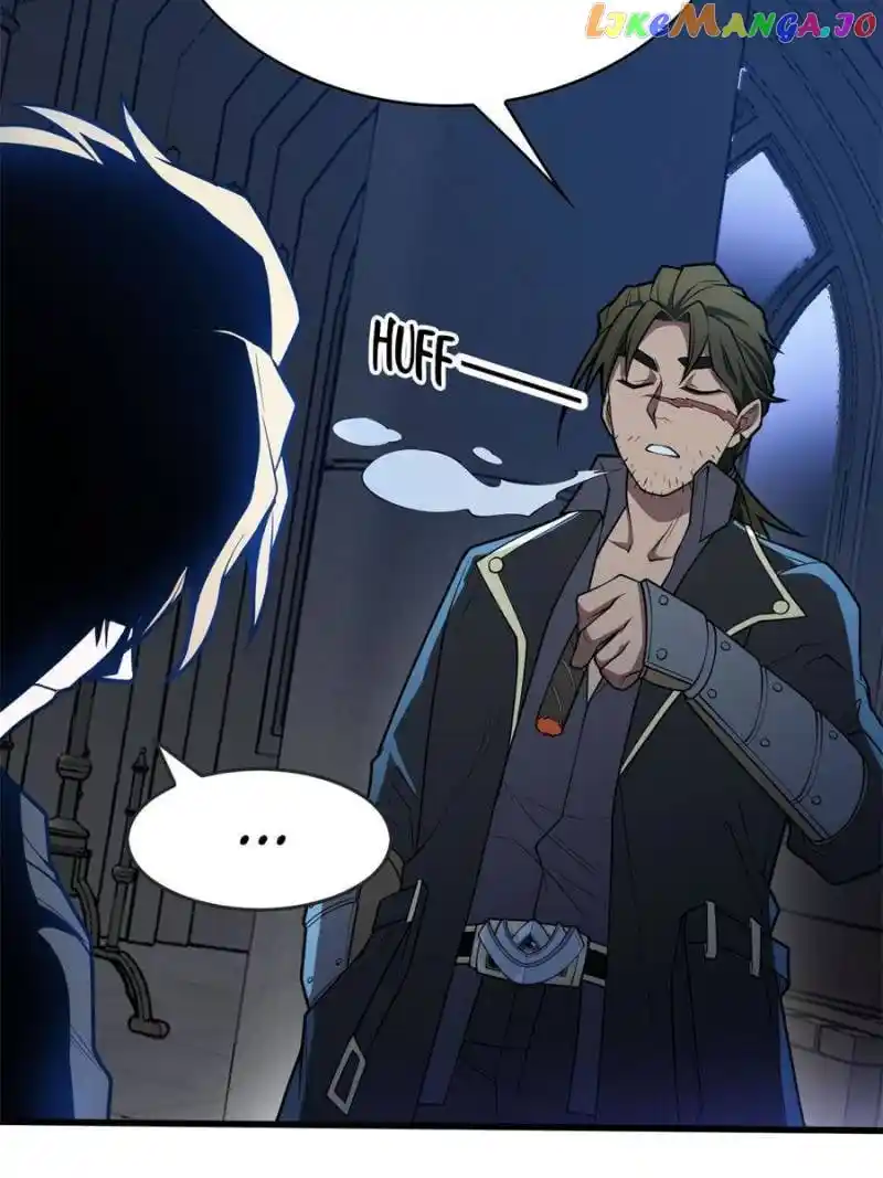 My Dragon System Chapter 52