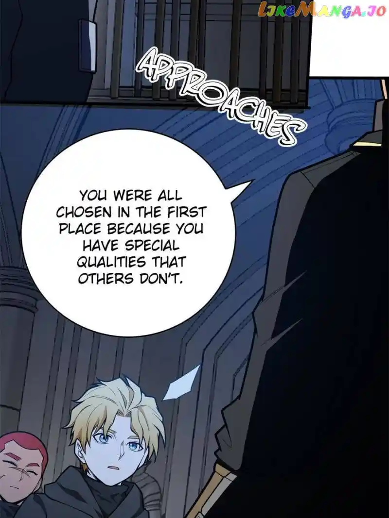 My Dragon System Chapter 52