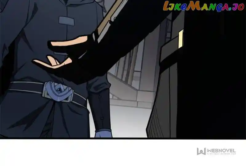 My Dragon System Chapter 52