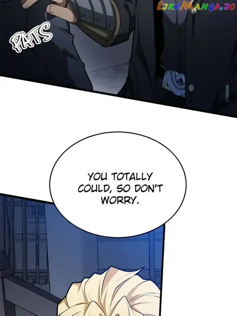 My Dragon System Chapter 52