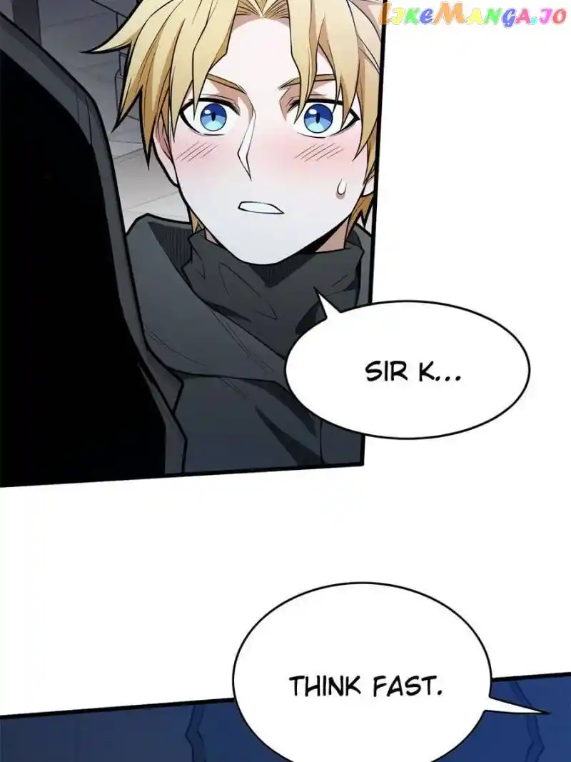 My Dragon System Chapter 52