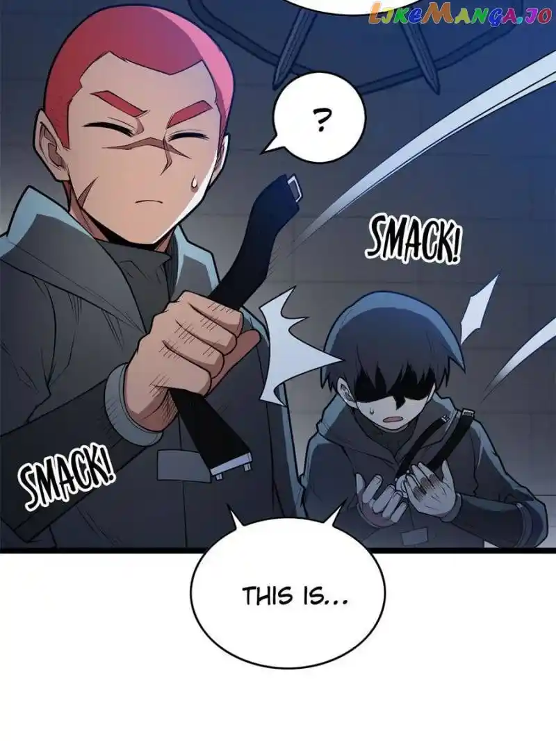 My Dragon System Chapter 52