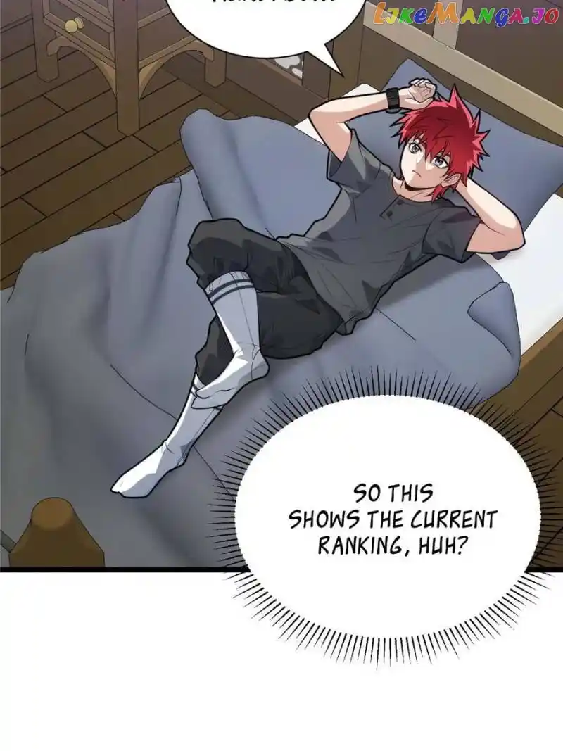 My Dragon System Chapter 53