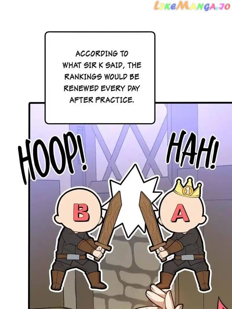 My Dragon System Chapter 53