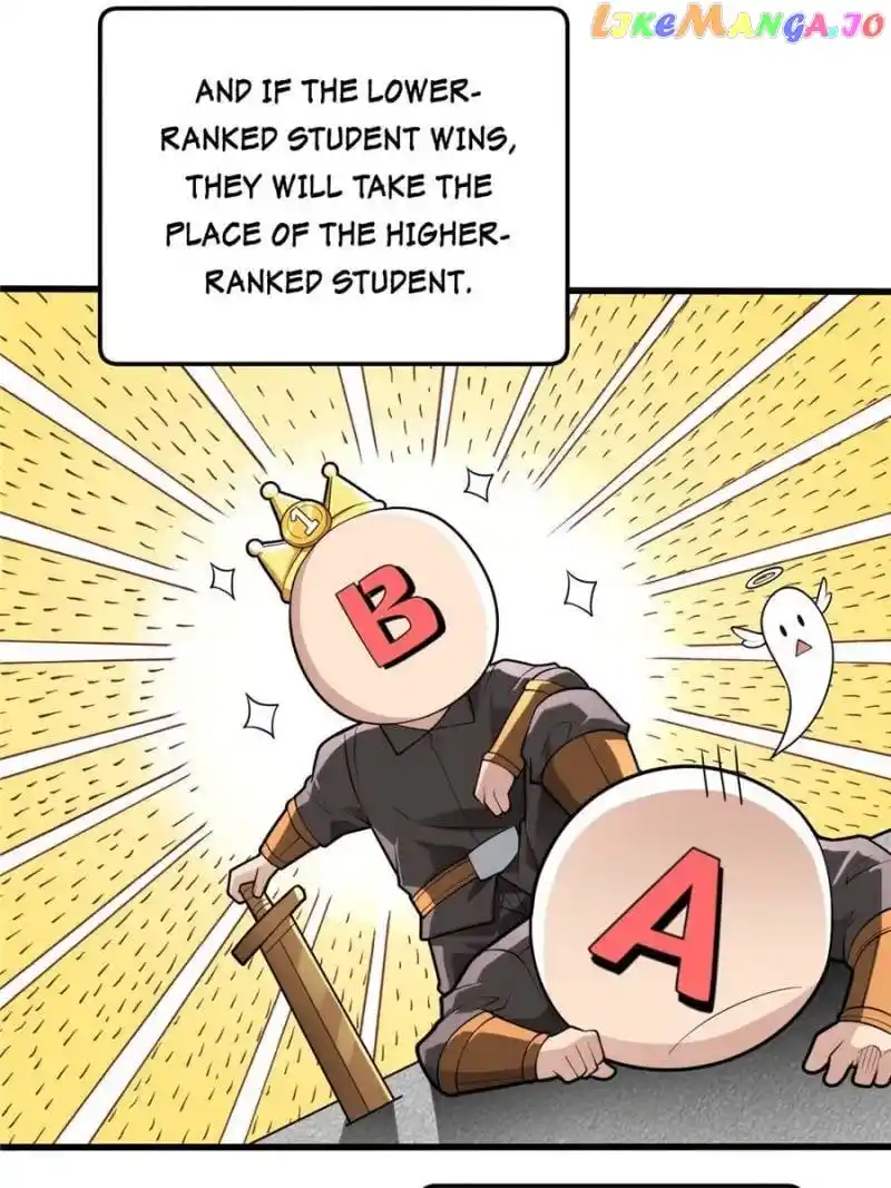 My Dragon System Chapter 53