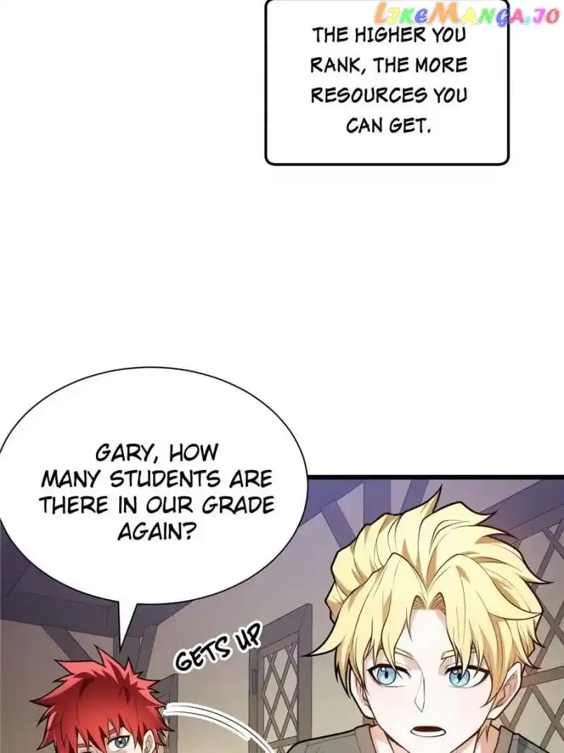 My Dragon System Chapter 53