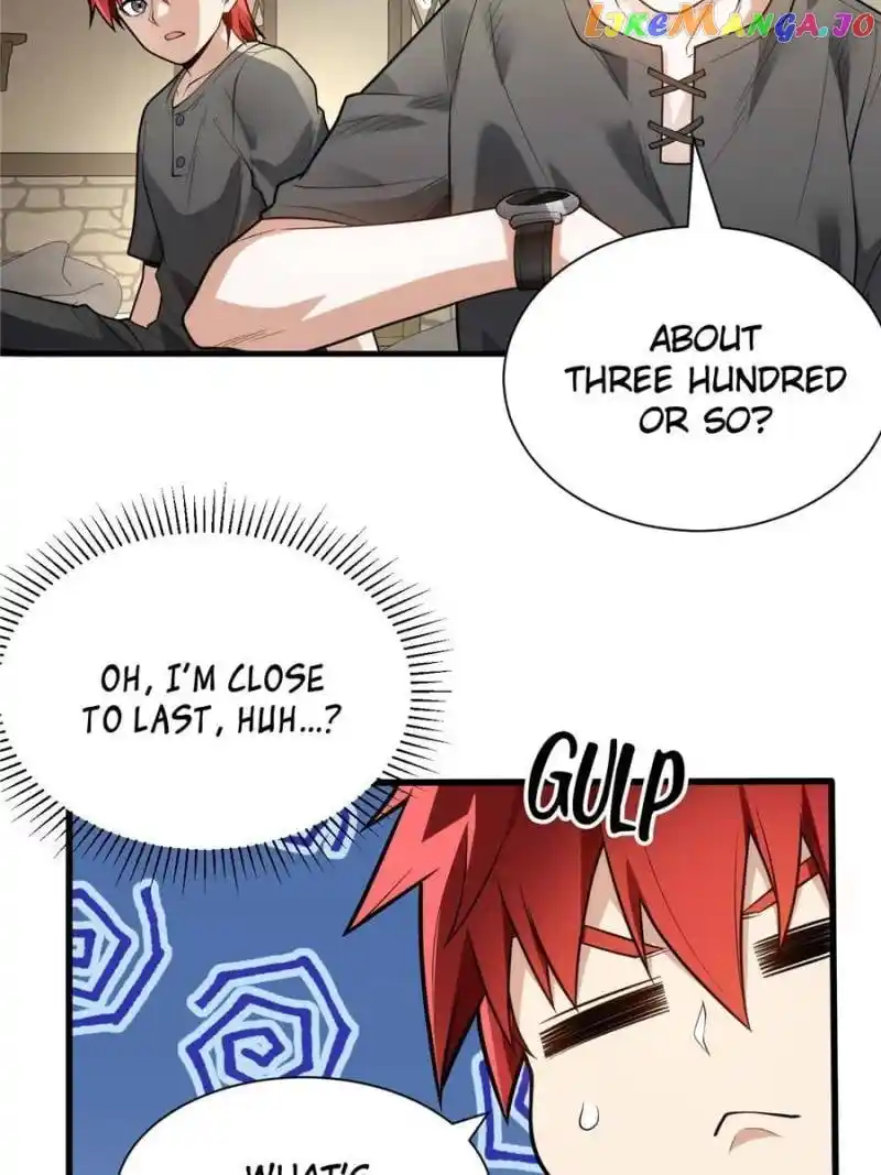 My Dragon System Chapter 53