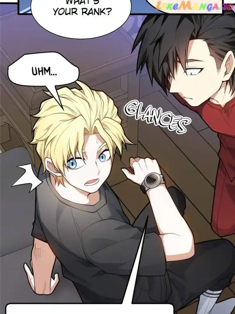 My Dragon System Chapter 53