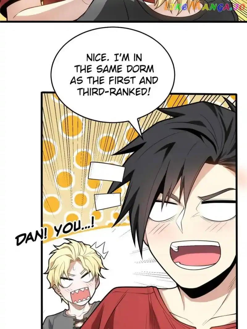 My Dragon System Chapter 53