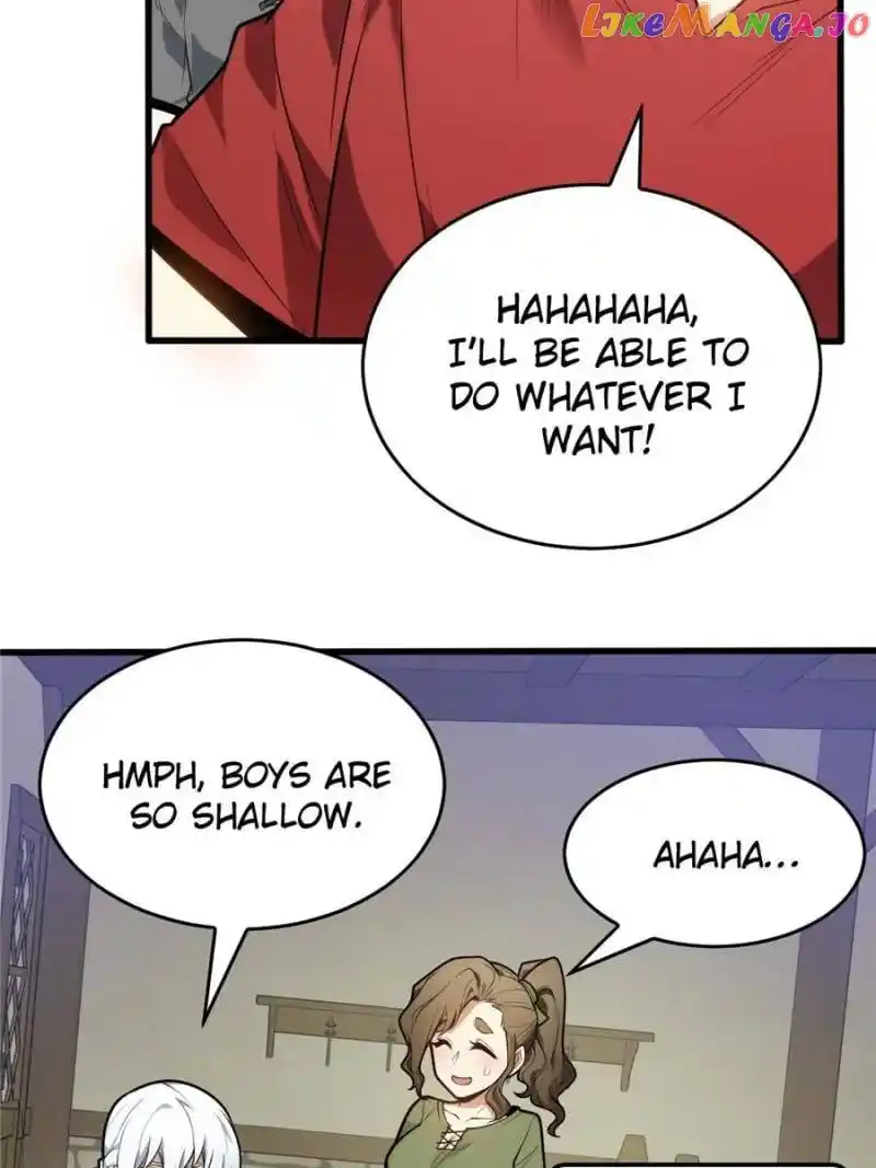 My Dragon System Chapter 53