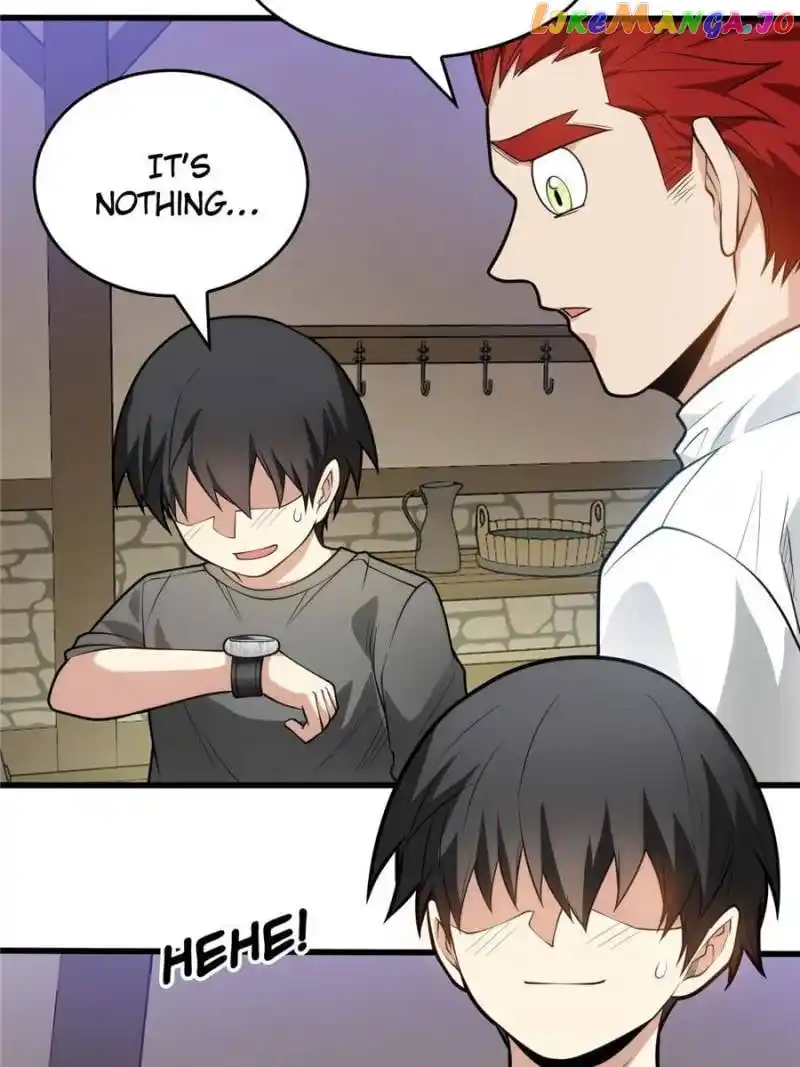 My Dragon System Chapter 53