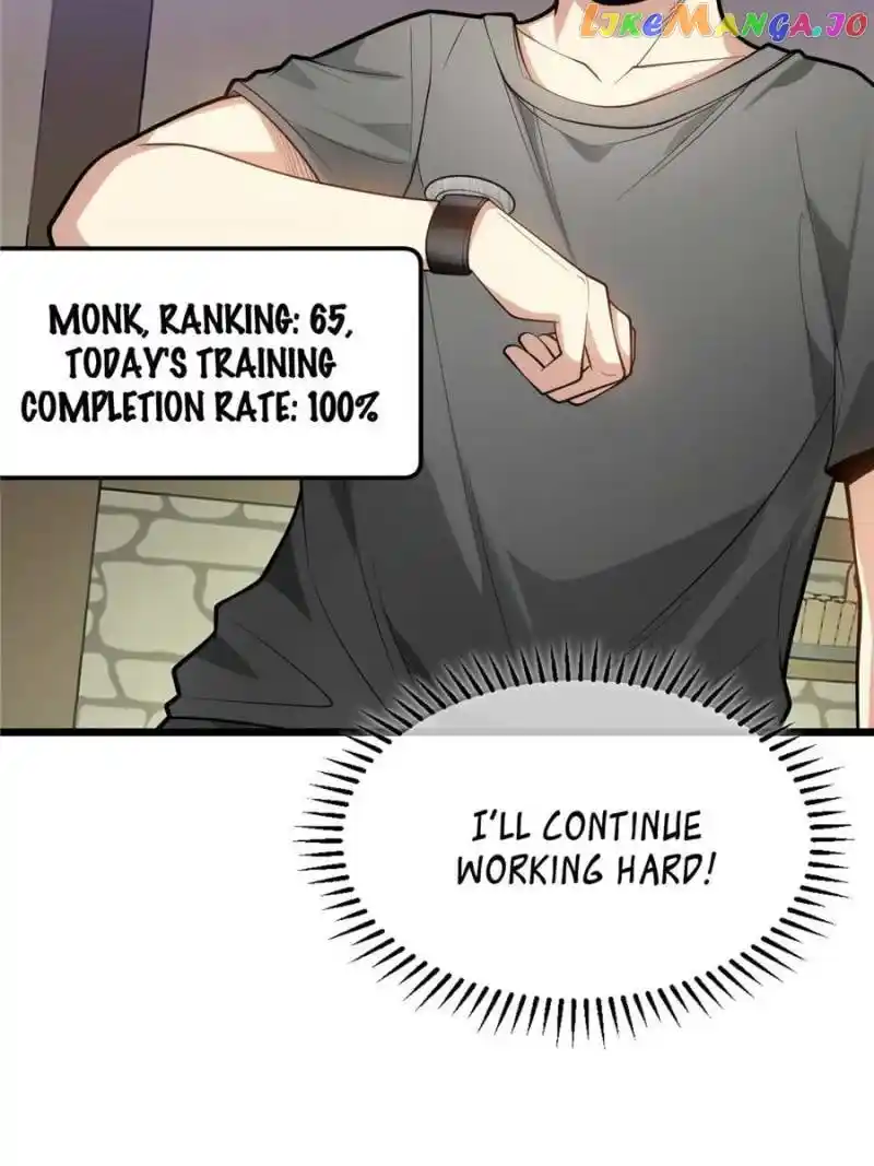 My Dragon System Chapter 53