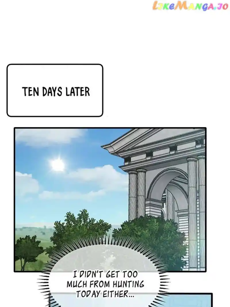 My Dragon System Chapter 53