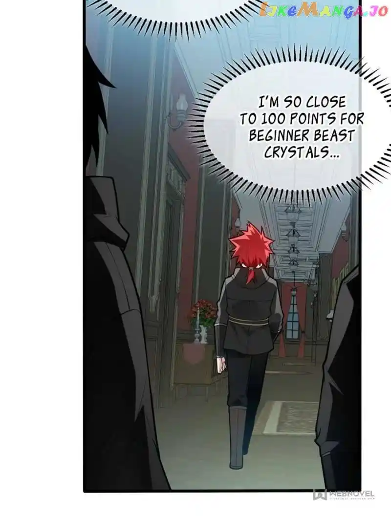 My Dragon System Chapter 53