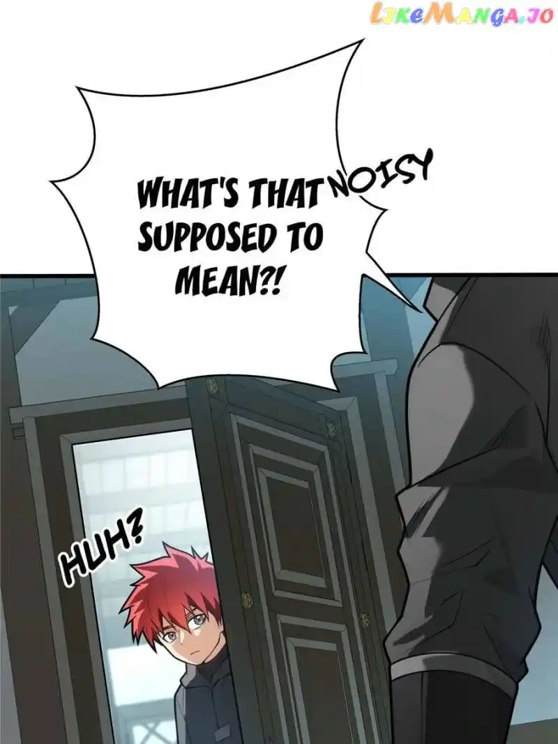 My Dragon System Chapter 53