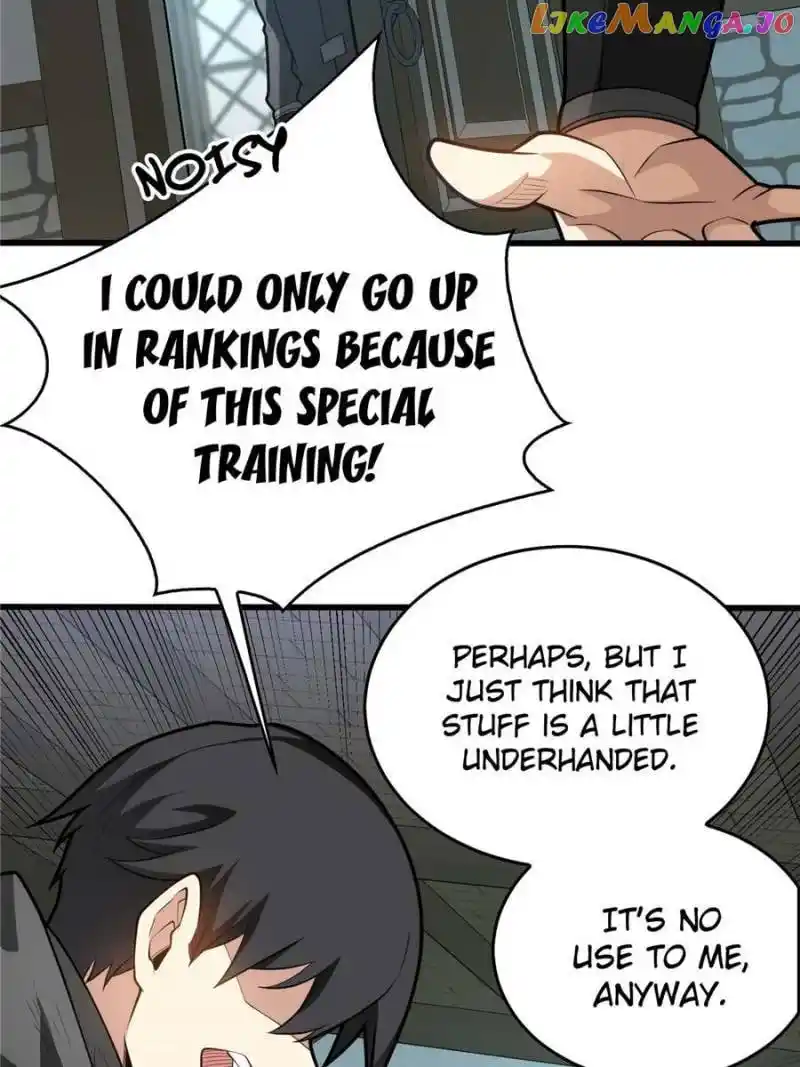 My Dragon System Chapter 53