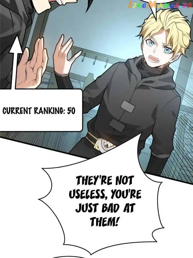 My Dragon System Chapter 53