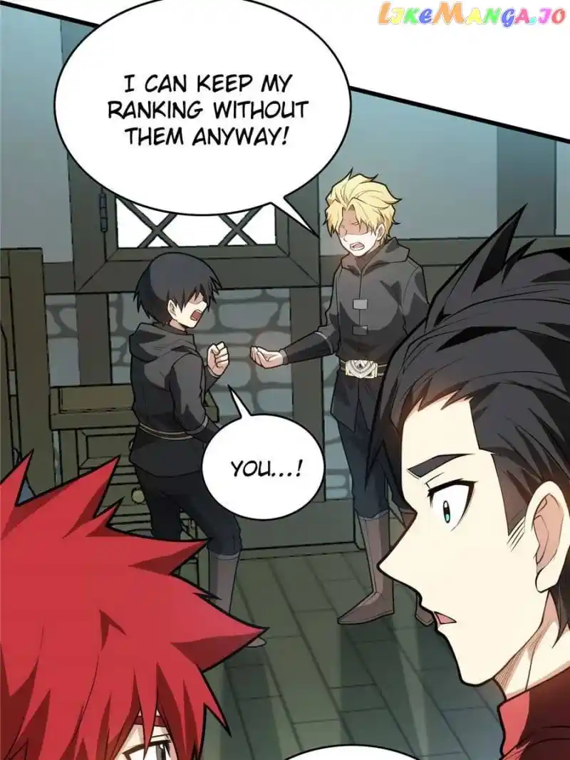 My Dragon System Chapter 53