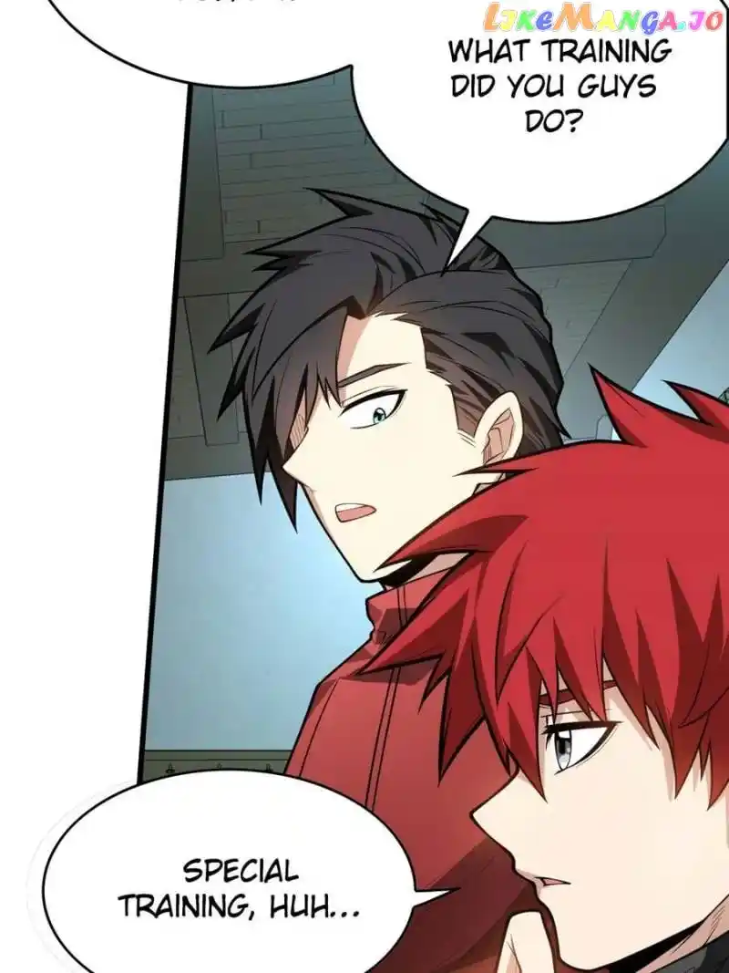 My Dragon System Chapter 53