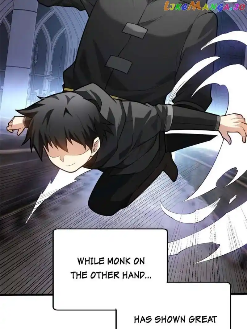 My Dragon System Chapter 53