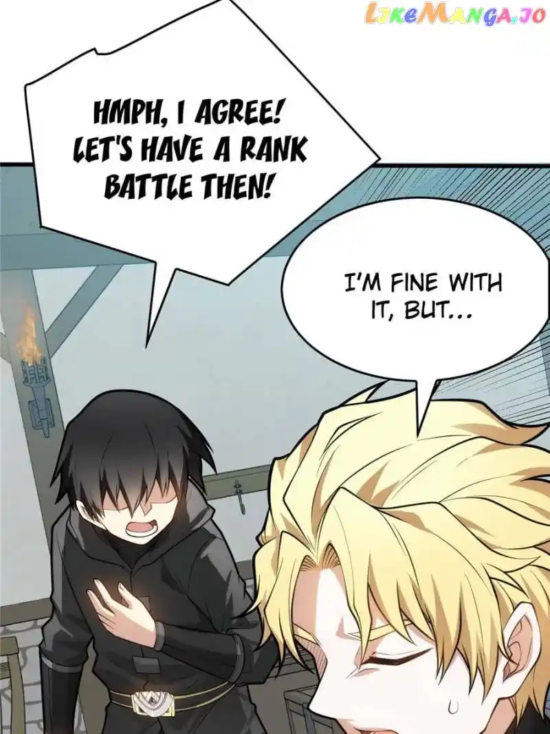 My Dragon System Chapter 54