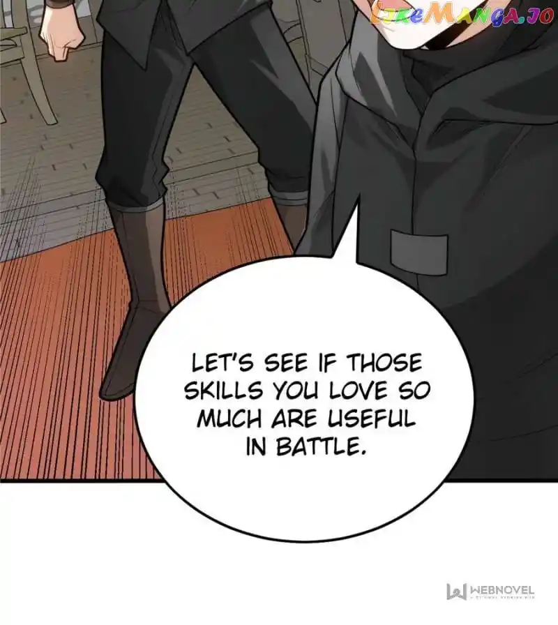 My Dragon System Chapter 54