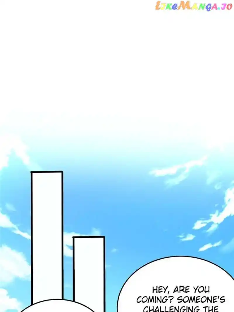 My Dragon System Chapter 54