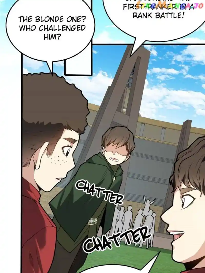 My Dragon System Chapter 54