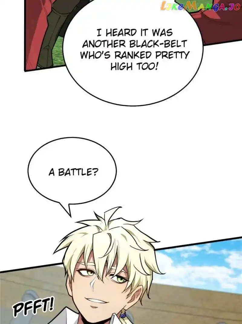 My Dragon System Chapter 54