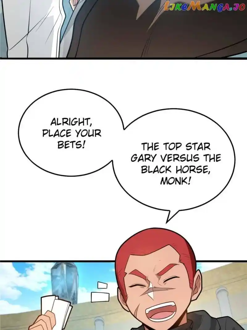 My Dragon System Chapter 54