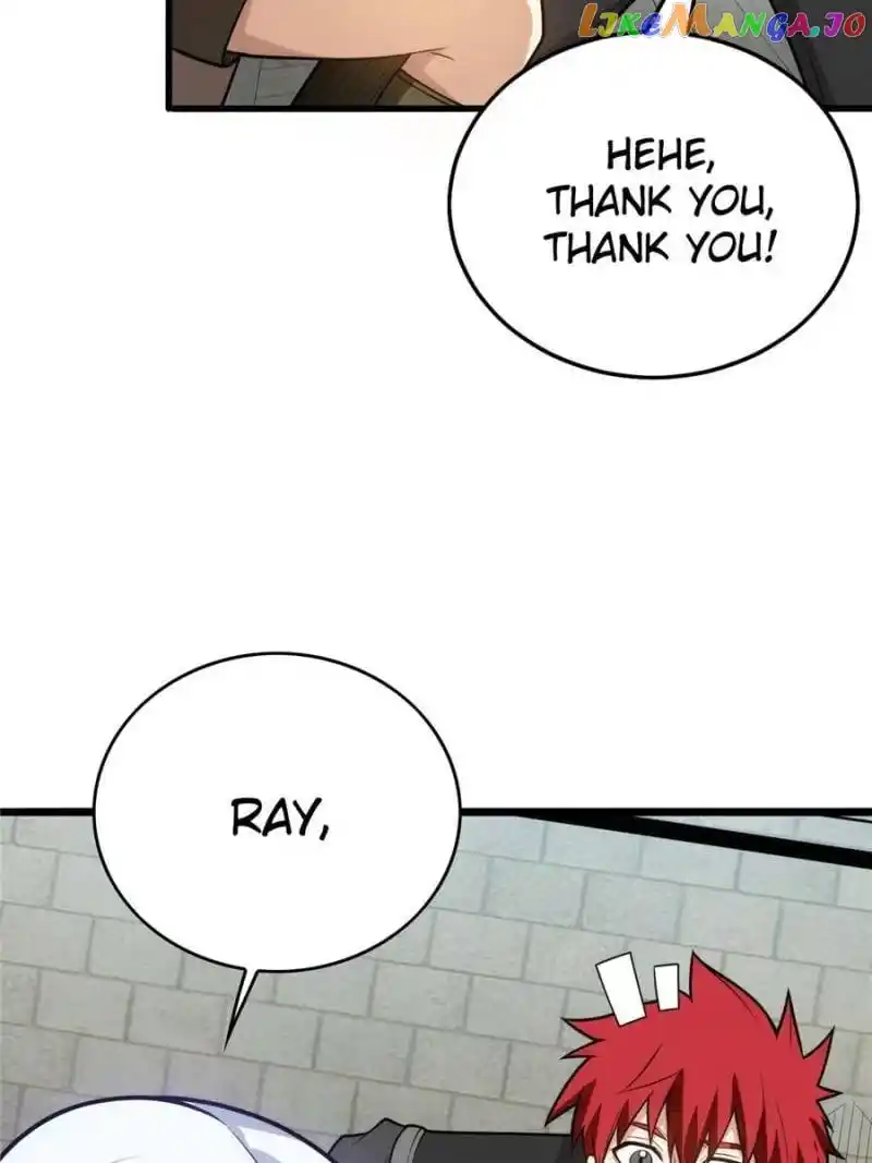 My Dragon System Chapter 54