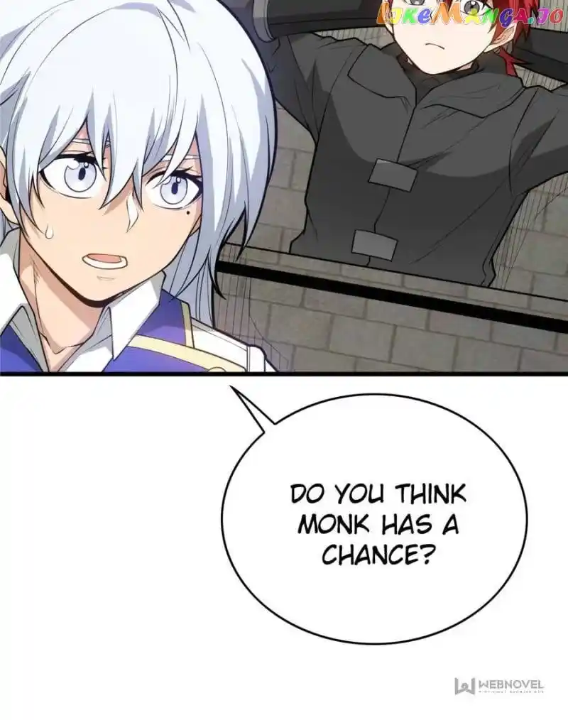 My Dragon System Chapter 54