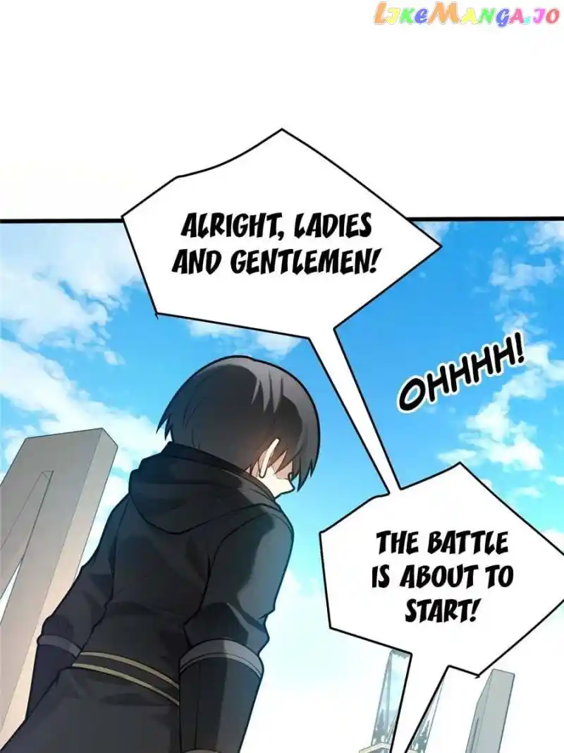 My Dragon System Chapter 54