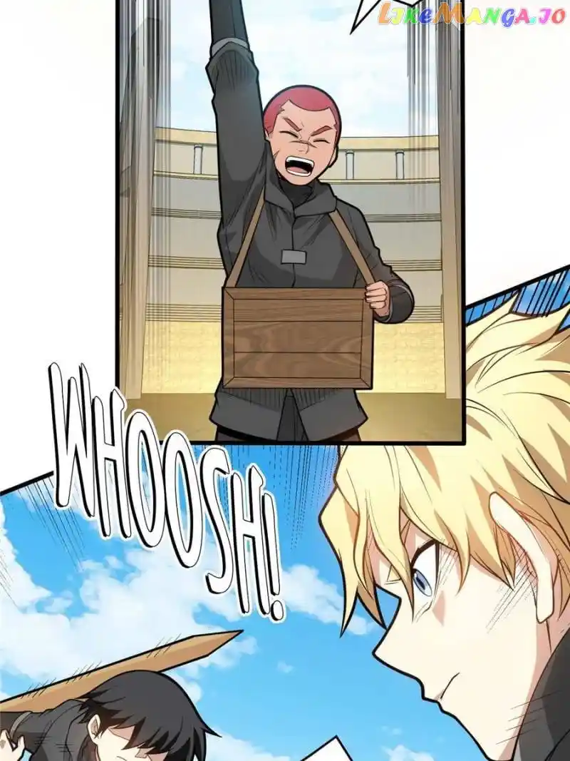 My Dragon System Chapter 54