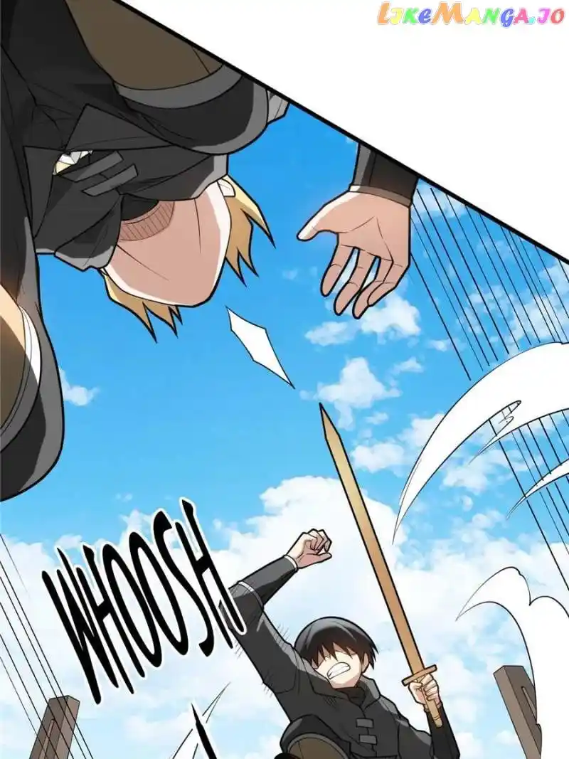 My Dragon System Chapter 54