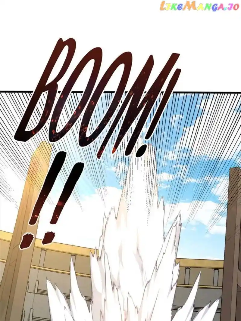 My Dragon System Chapter 55