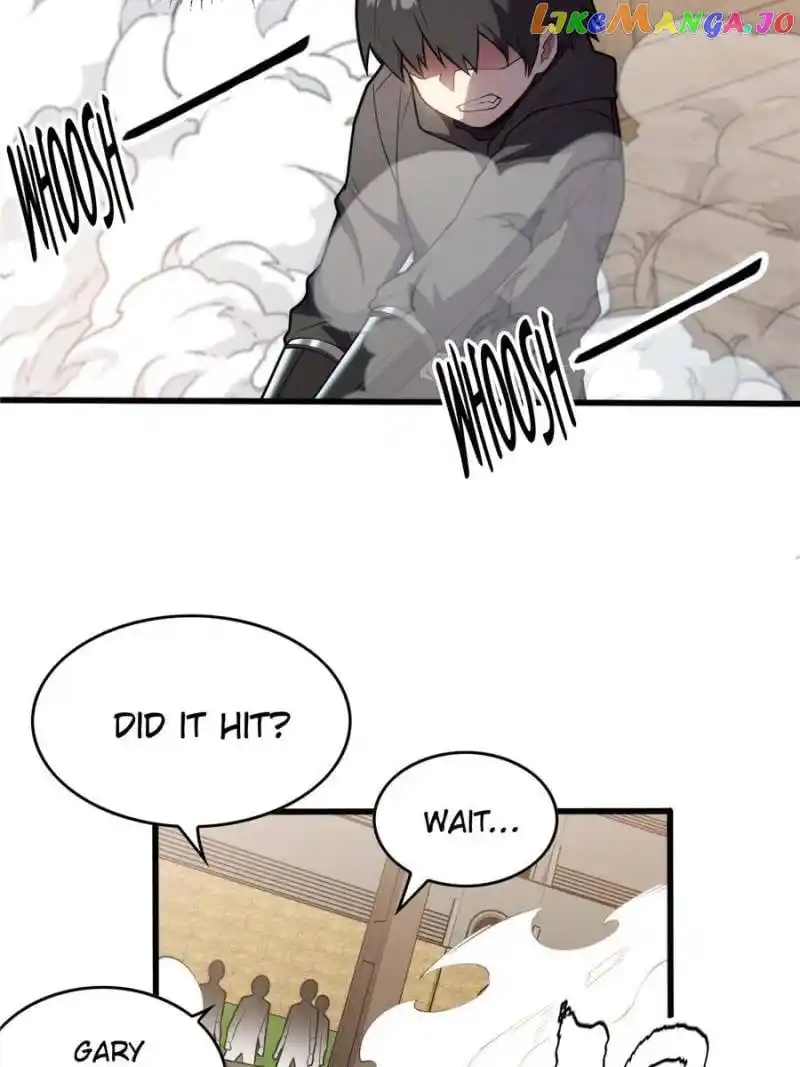 My Dragon System Chapter 55