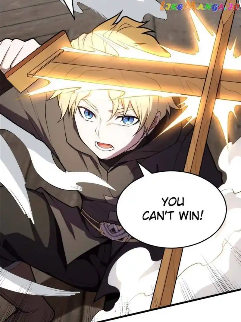 My Dragon System Chapter 55