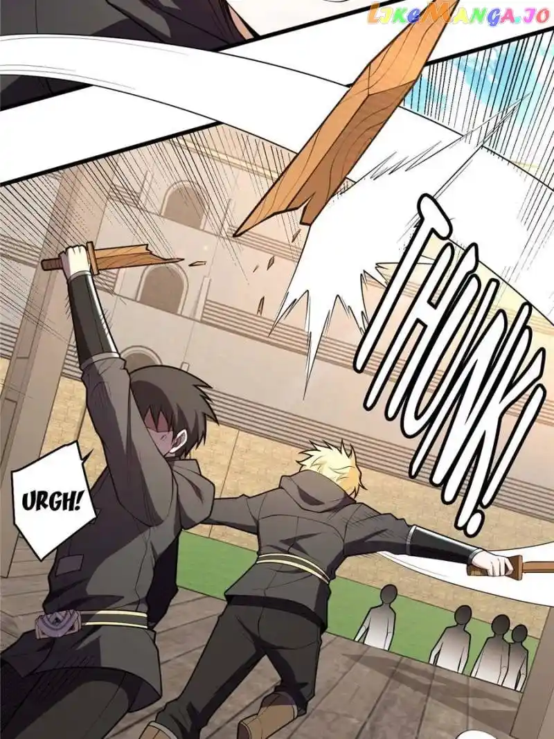 My Dragon System Chapter 55